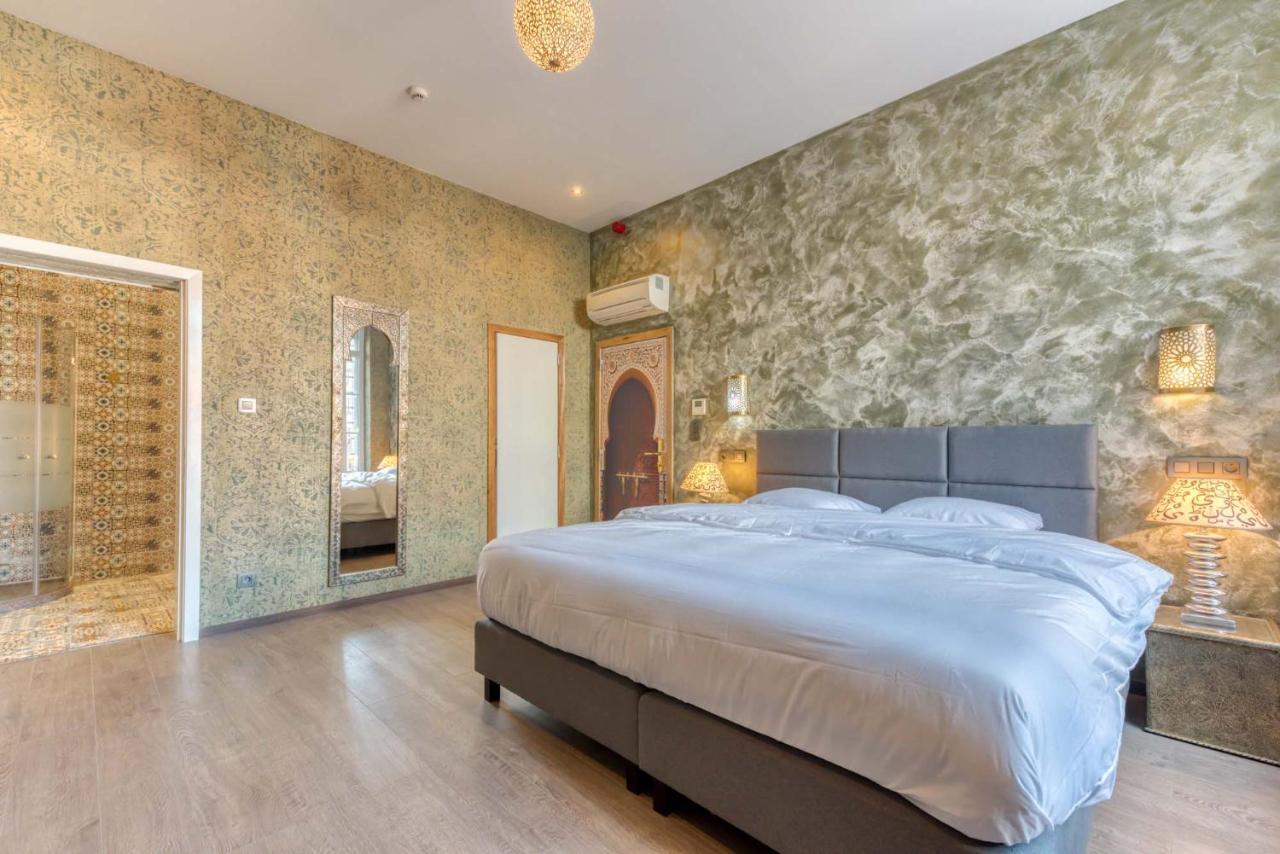 Mogador Hotel Luik