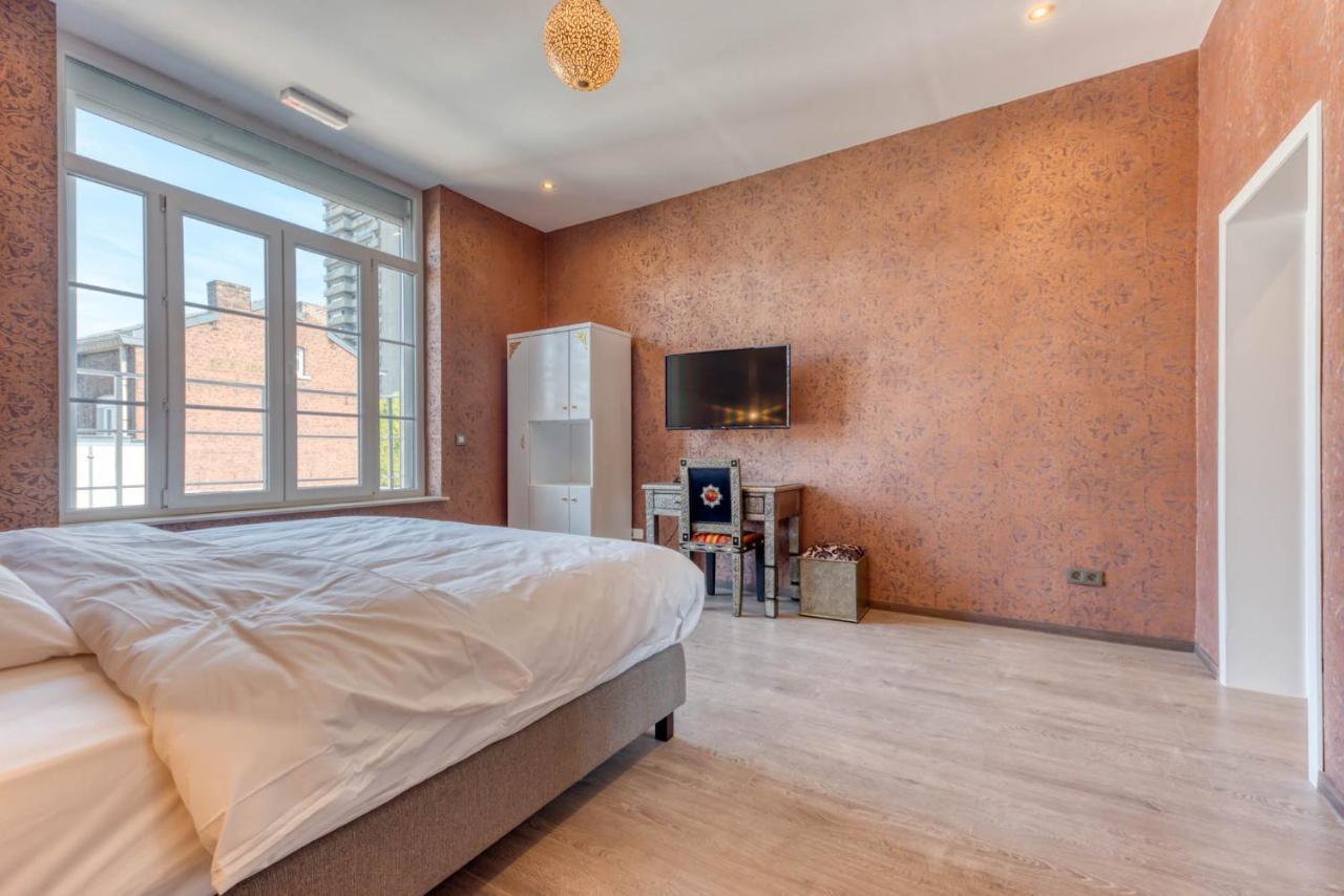 Hotel Mogador