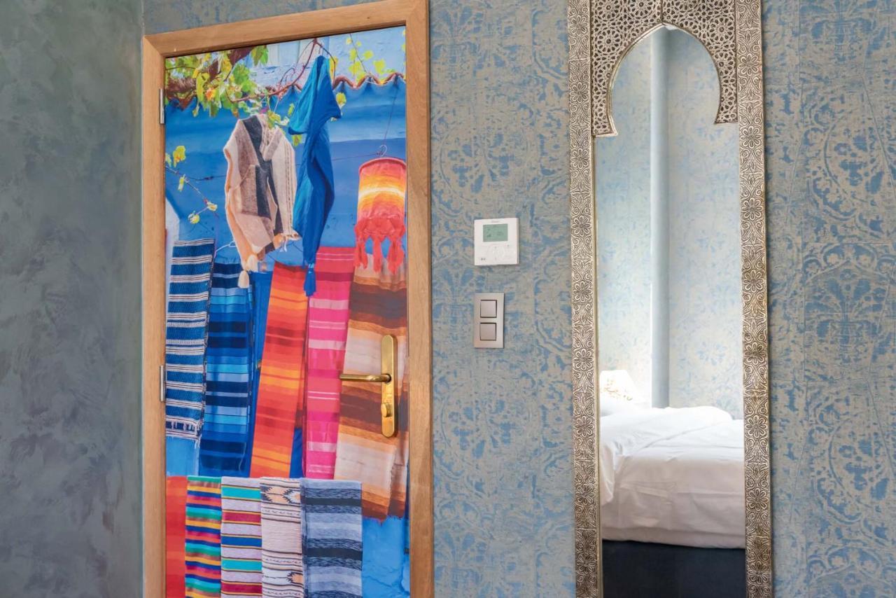 Hotel Mogador