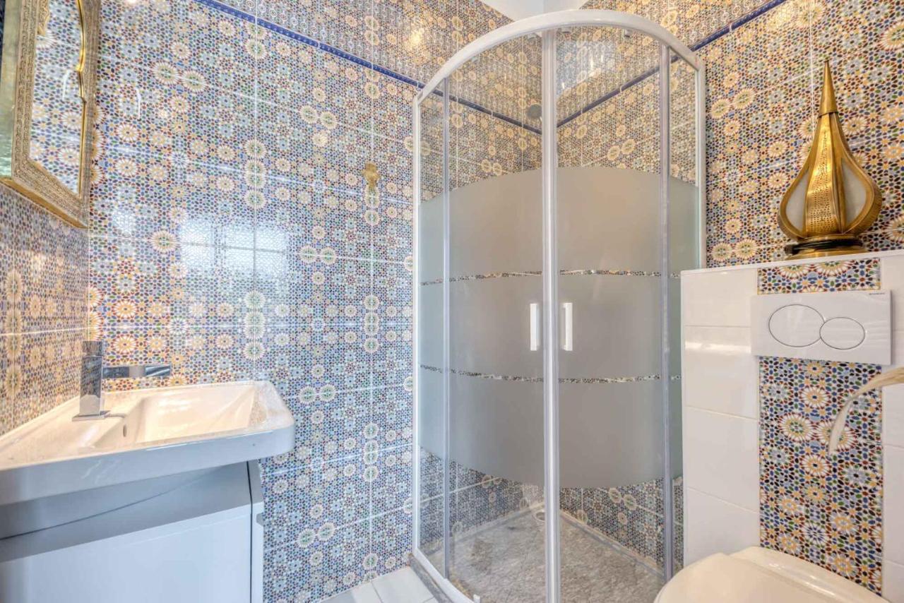 Mogador Hotel 3*