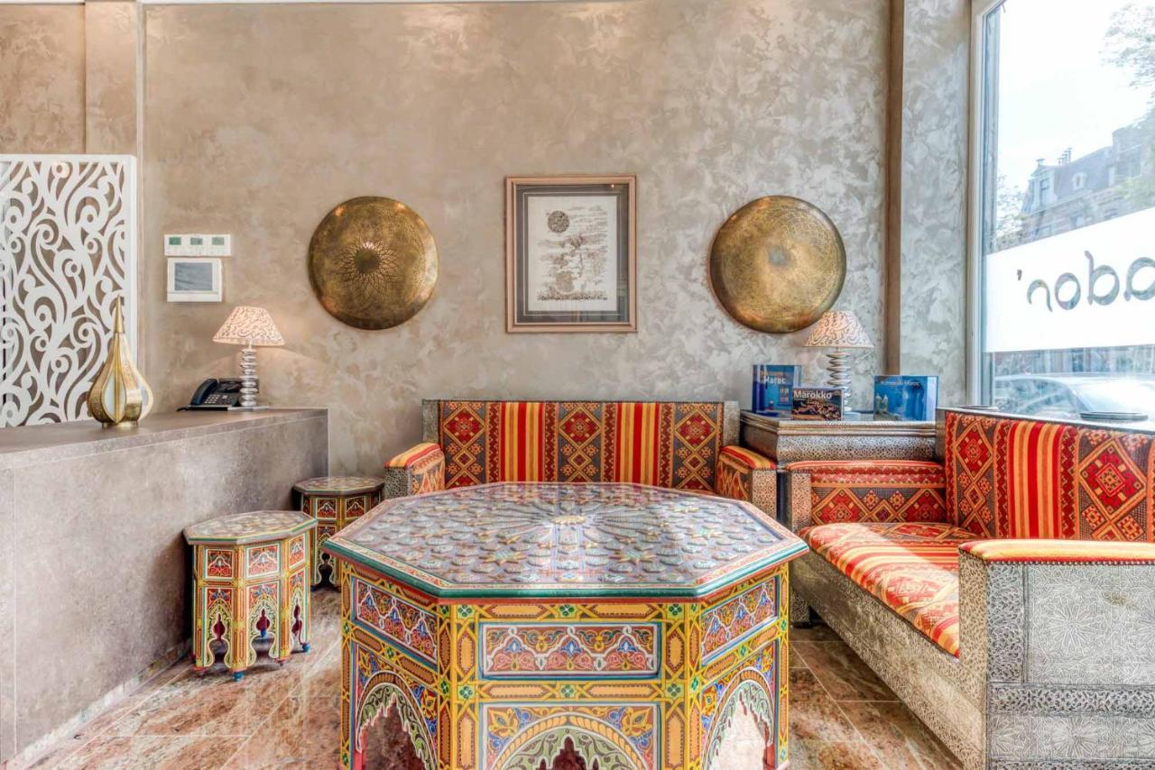 Mogador 3* Liegi
