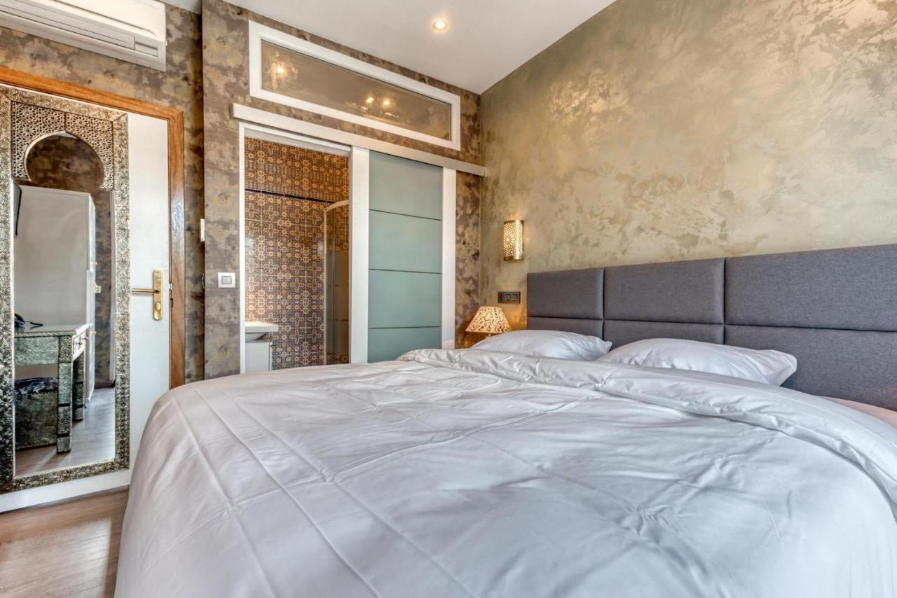 Mogador Hotel