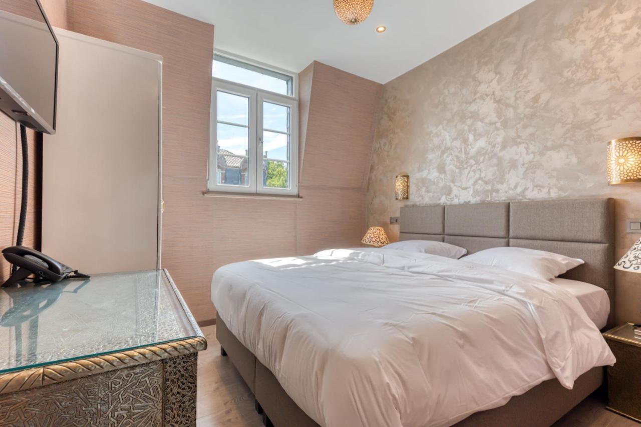 Mogador 3* Liege
