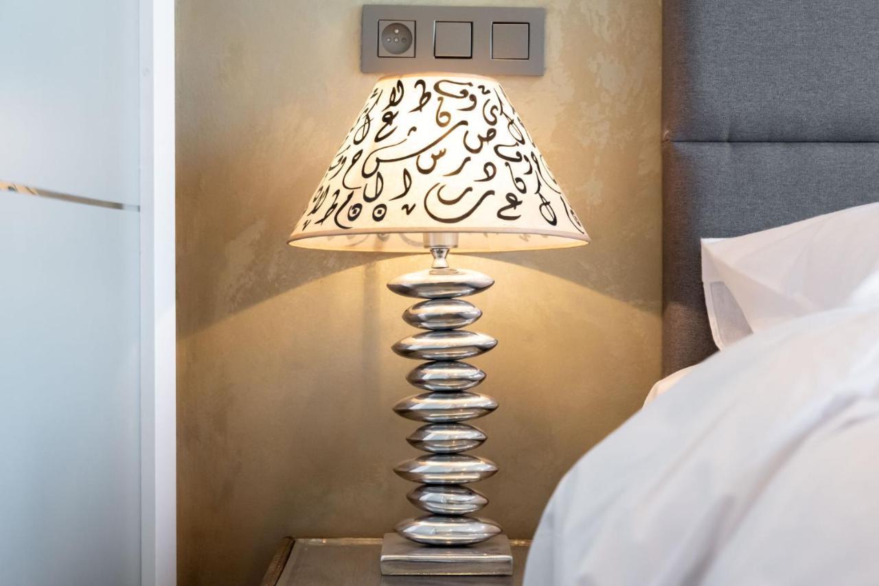 Hotel Mogador Liège