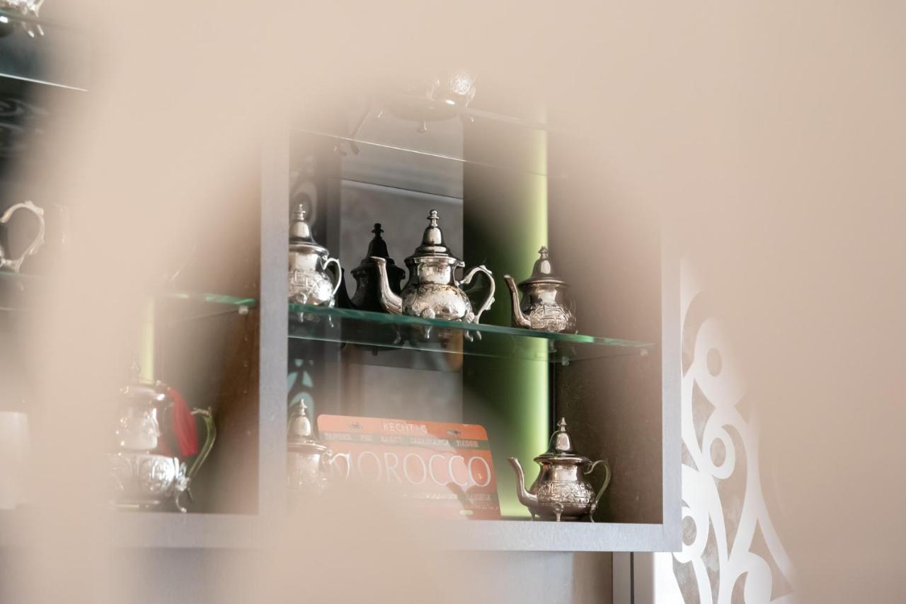 Mogador 3* Liegi