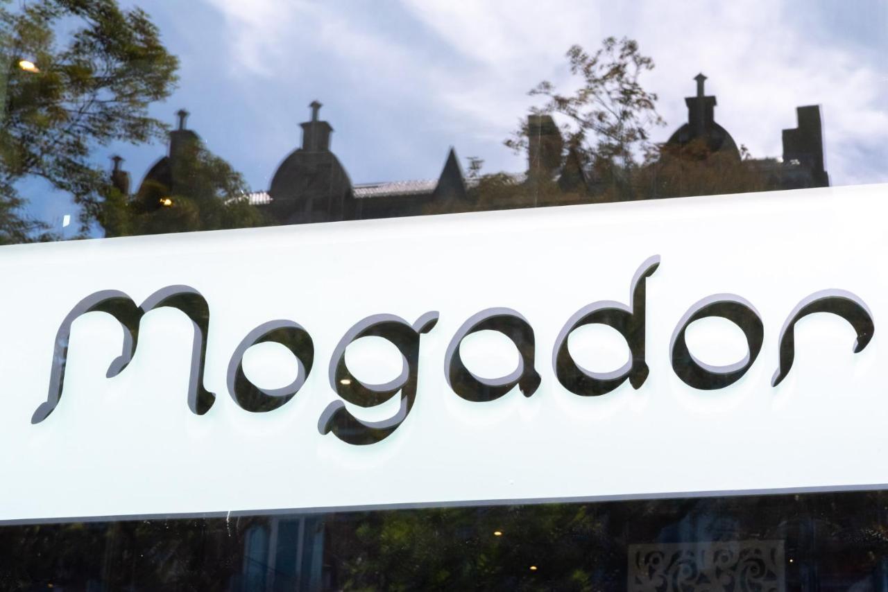 Hotel Mogador