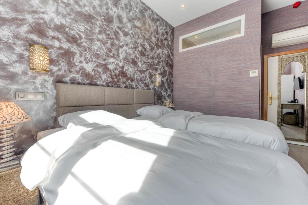 Hotel Mogador Liège