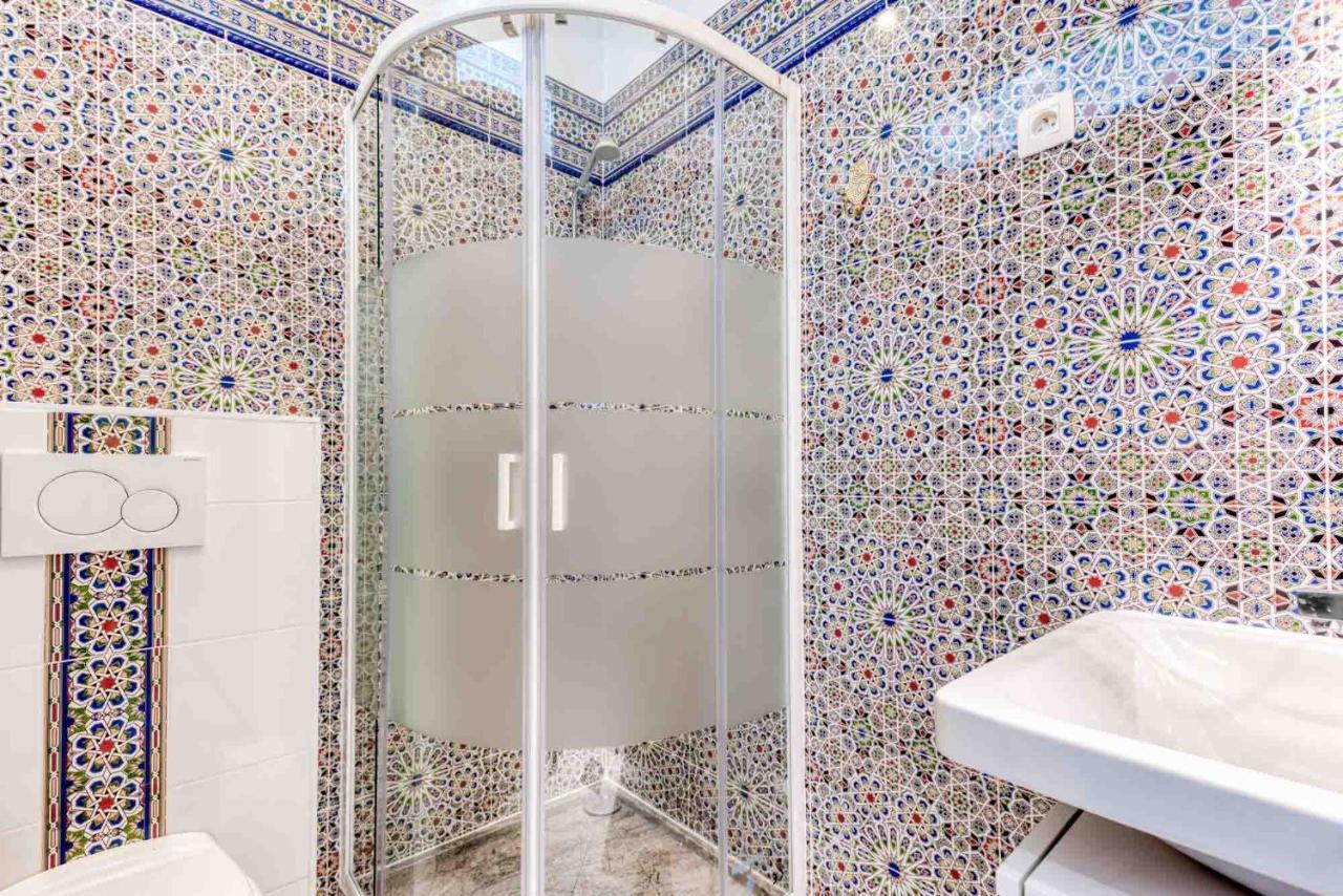 Mogador Hotel Liegi