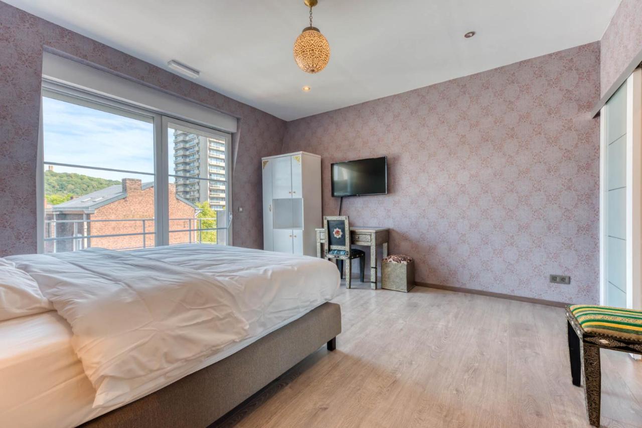 Hotel Mogador
