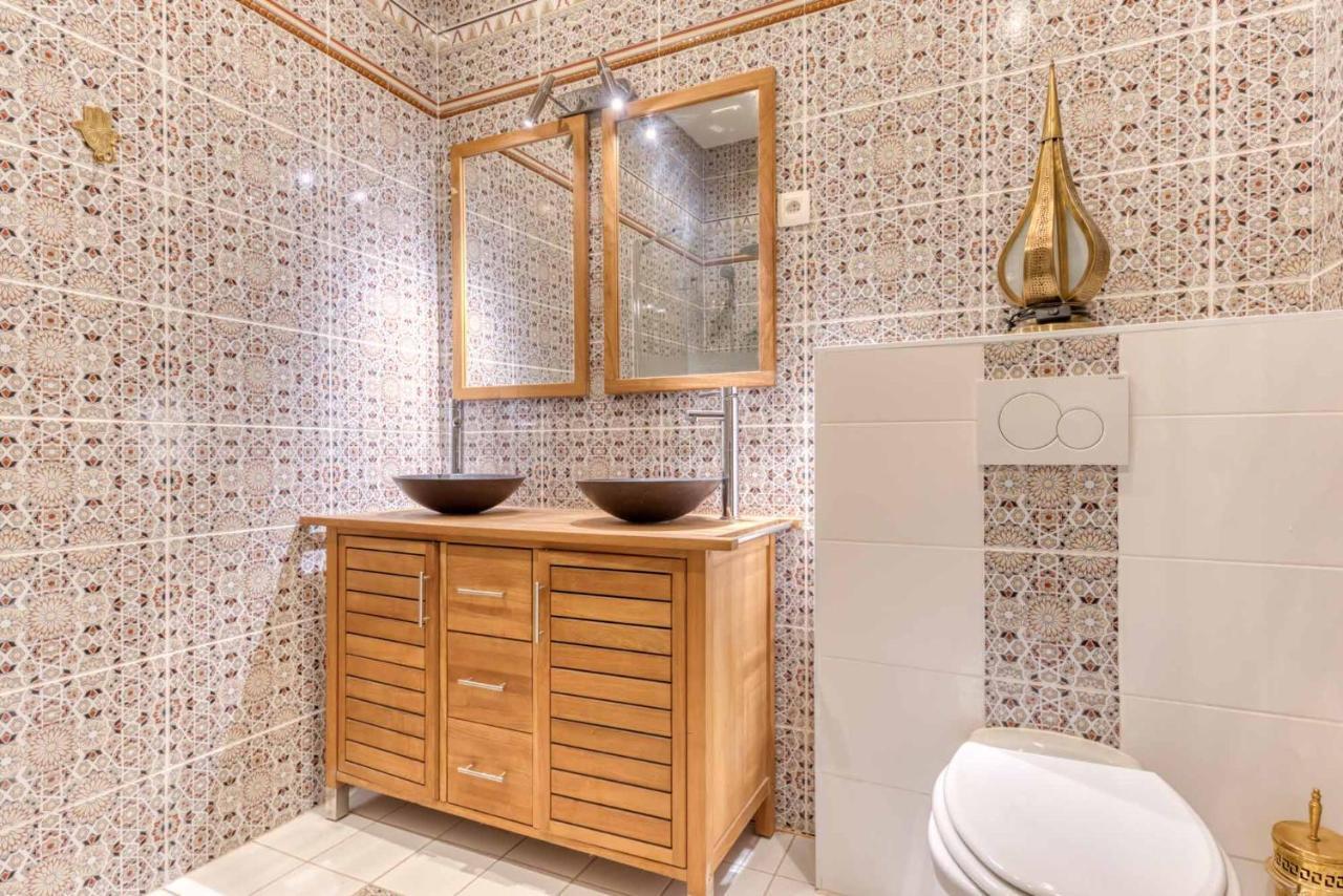 Hotel Mogador 3*