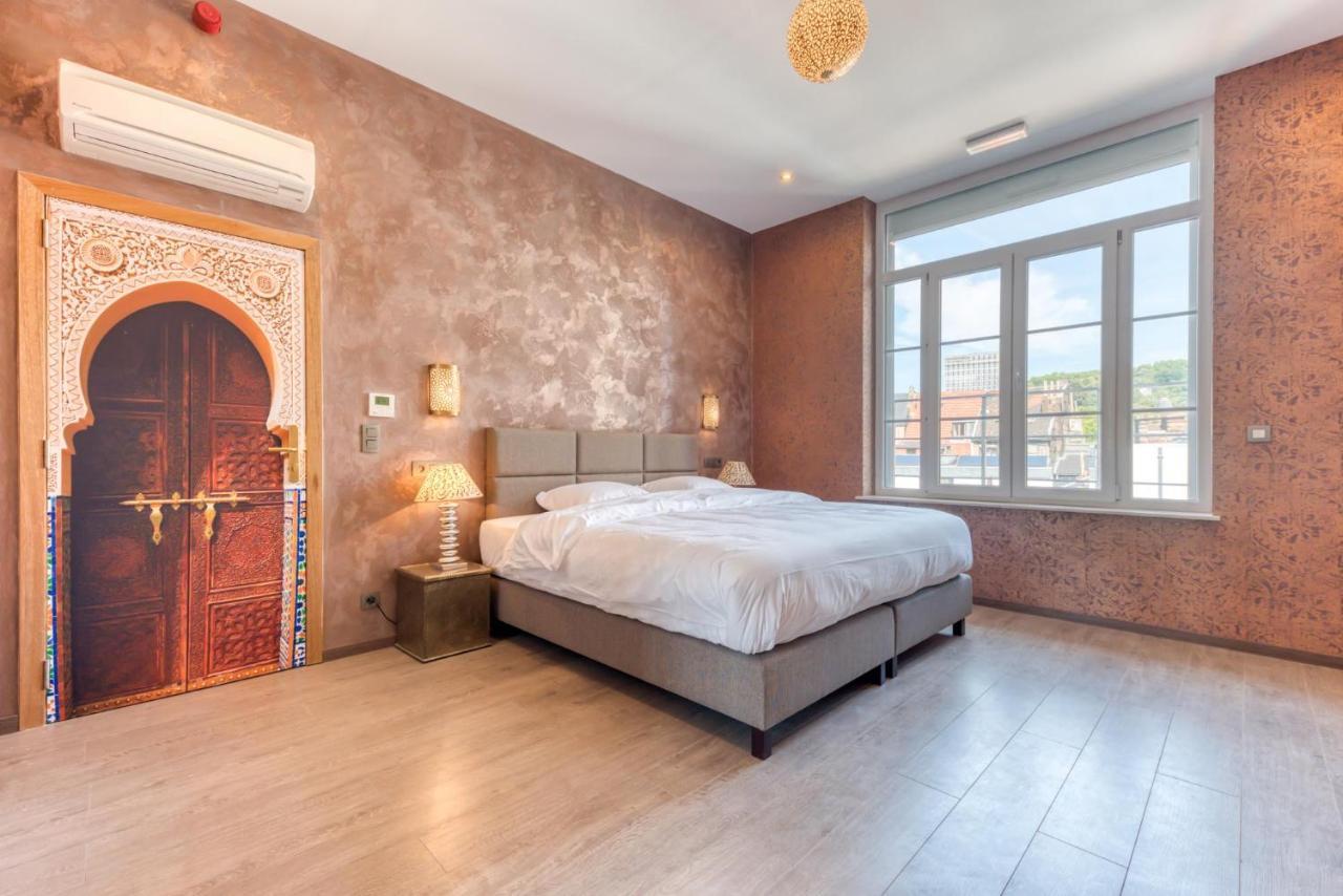 Mogador Hotel