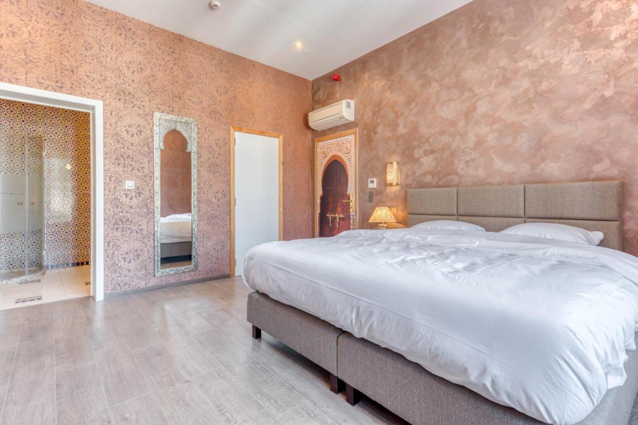 Mogador Liege