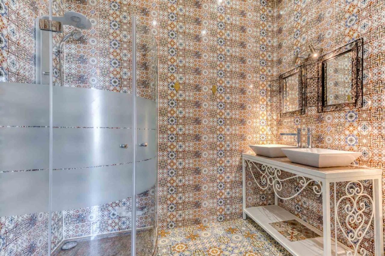 Mogador Hotel 3*