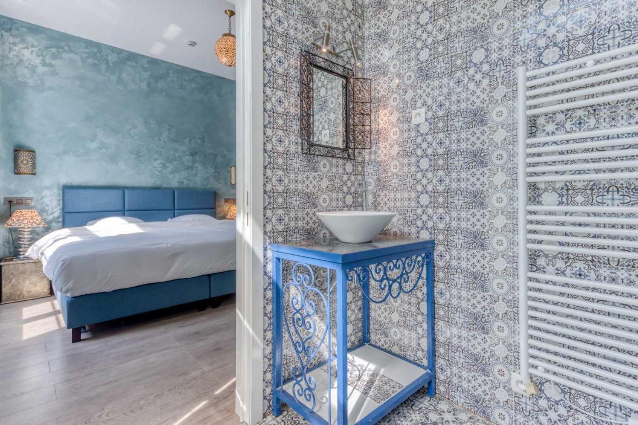 Mogador Hotel Luik