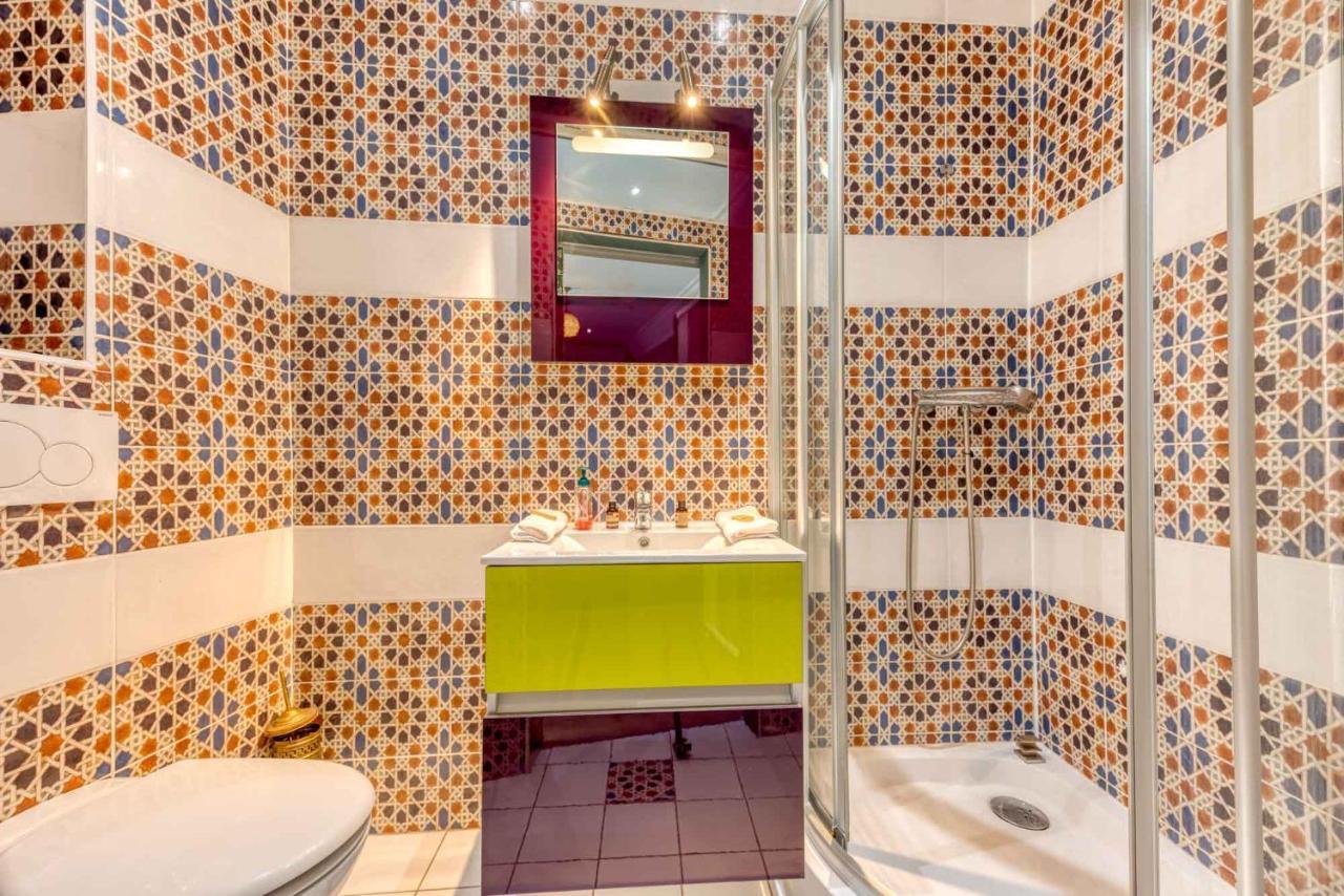 Mogador Hotel 3*
