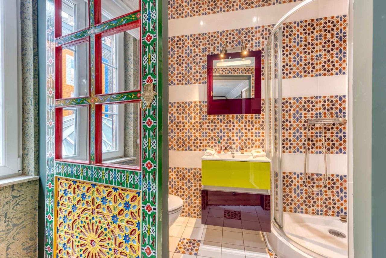 Mogador Hotel