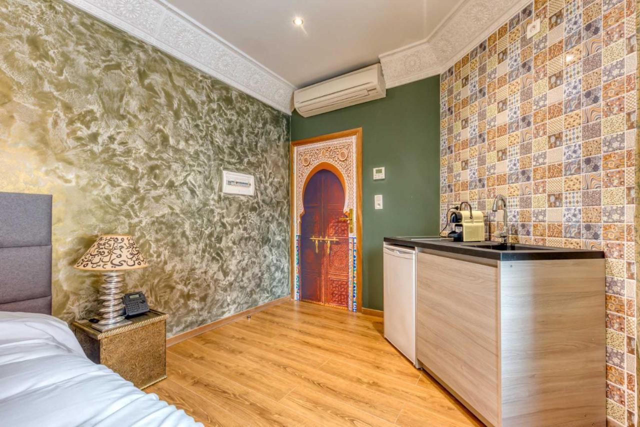 Mogador Hotel 3*