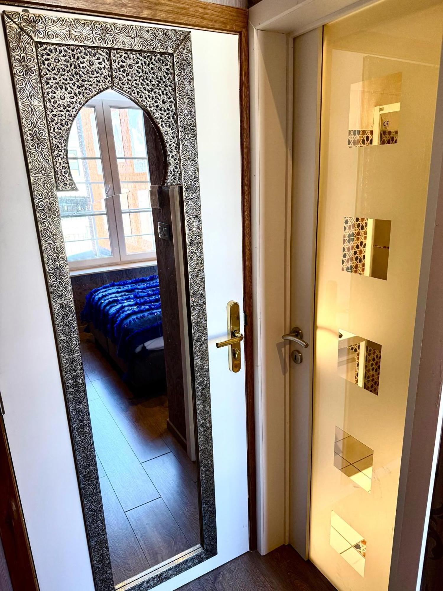 Mogador Liege