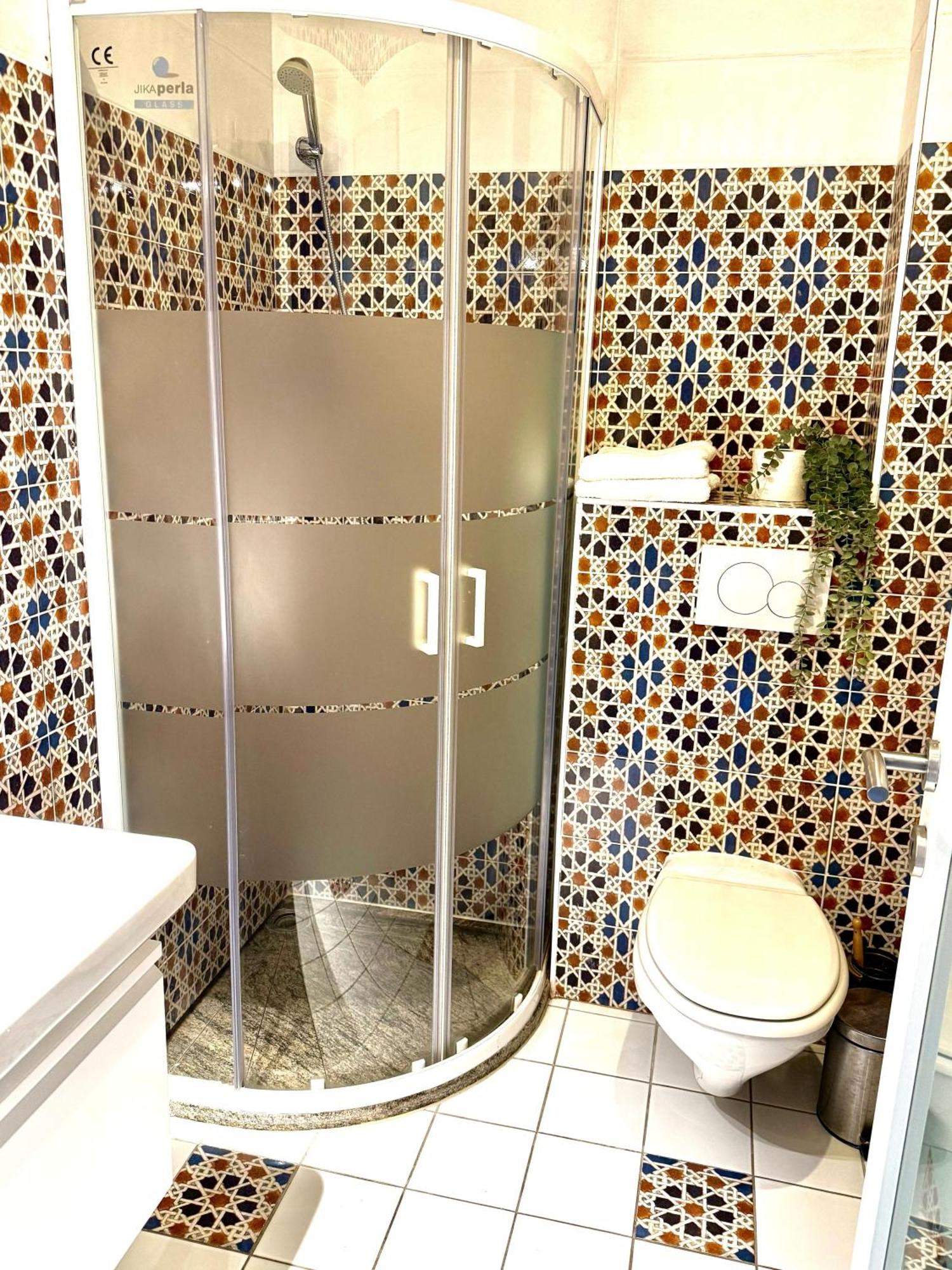 Hotel Mogador