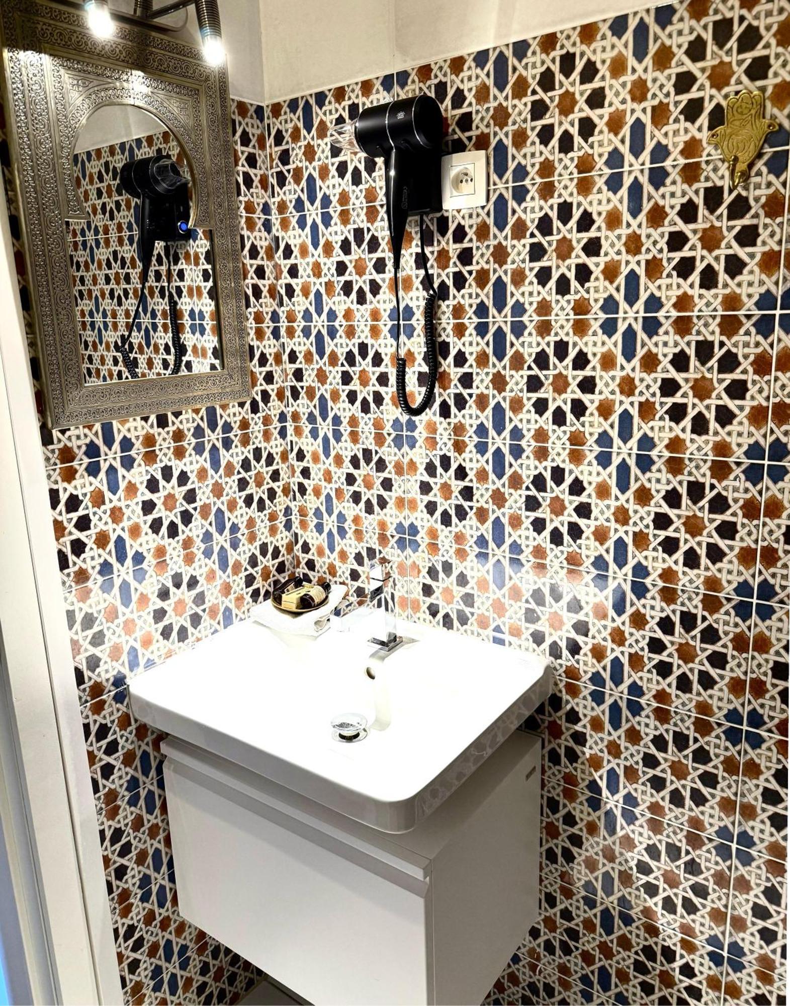 Hotel Mogador 3*